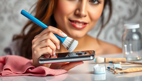 Alat dan Bahan yang Diperlukan untuk Pembersihan