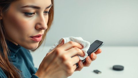Langkah-Langkah Pembersihan Speaker yang Aman