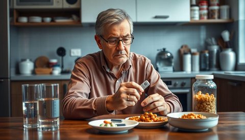 Memahami Diabetes Melitus dan Gejalanya