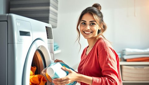 Panduan Lengkap Cara Mencuci di Mesin Cuci untuk Hasil Optimal