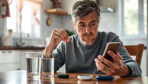 Mengenali Gejala dan Tanda Peringatan Diabetes