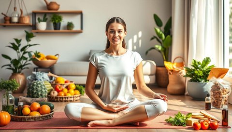 Pengelolaan Stres dan Kesehatan Mental