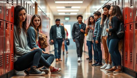Panduan Cara Mencegah Bullying di Sekolah dengan Efektif, Ciptakan Lingkungan Pendidikan yang Aman