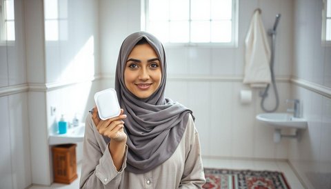 Tanda-Tanda Berakhirnya Masa Haid
