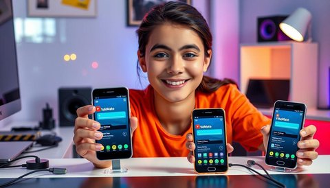 Aplikasi Pengunduhan Video Terbaik