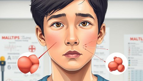 Memahami Penyebab dan Gejala Gondongan