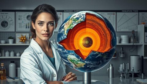 Penyebab Terjadinya Rotasi Bumi