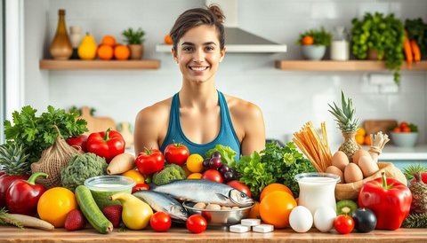 Meningkatkan Sistem Kekebalan Tubuh