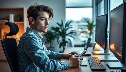 Manajemen Penggunaan Perangkat Digital