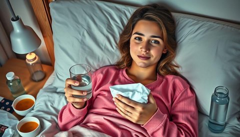 Penanganan dan Perawatan Gondongan