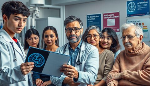 Panduan Lengkap Cara Mencegah Stroke Sejak Dini