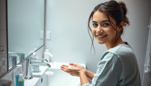 Perawatan Khusus untuk Pengguna Lensa Kontak