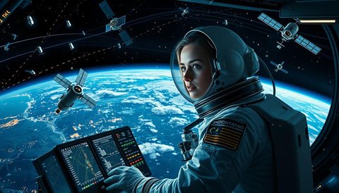 Dampak pada Teknologi dan Kehidupan Modern