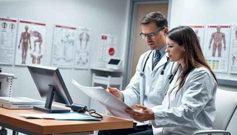 Diagnosis dan Pemeriksaan Penunjang