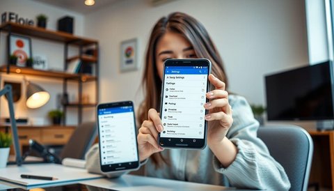 Metode Pemblokiran Iklan Melalui Browser Chrome