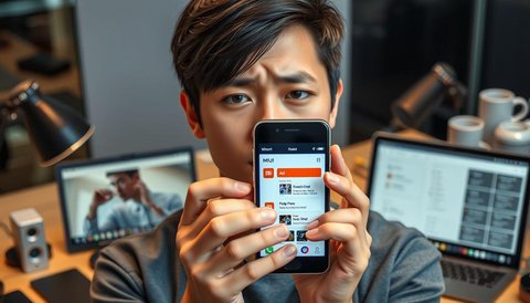 Solusi Komprehensif untuk Perangkat Xiaomi
