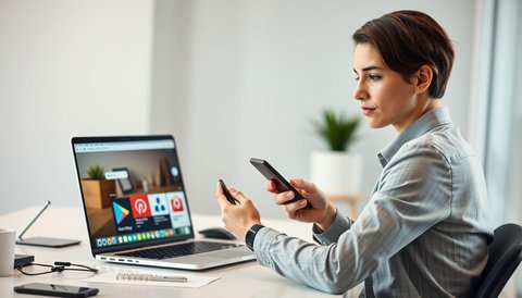 Aplikasi Pemblokir Iklan dan Alternatif Browser