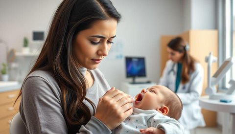 Mengapa Lidah Bayi Berwarna Putih