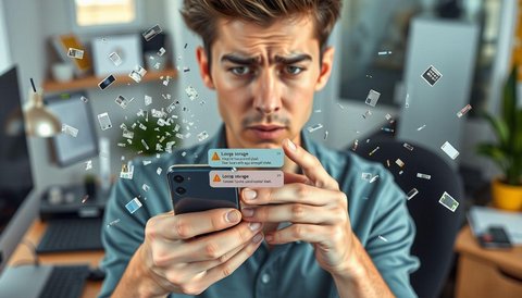Panduan Tepat Cara Membersihkan File Sampah di HP dengan Mudah untuk Performa Optimal
