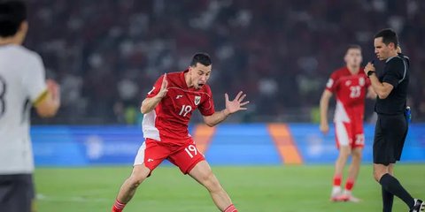 Timnas Indonesia Buktikan Popularitas Global: Lampaui Jerman, Italia hingga Belanda di Instagram