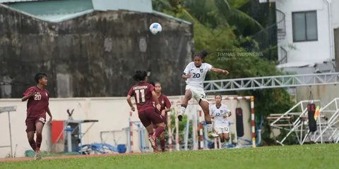 Drama Adu Penalti! Timnas Indonesia U-19 Putri Kalahkan Myanmar, Raih Posisi Ketiga Piala AFF 2025