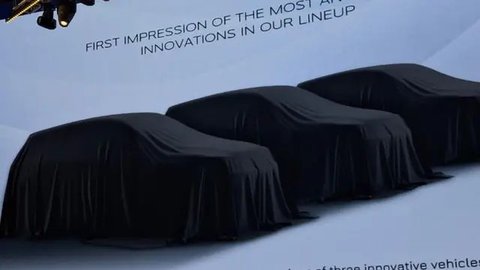 Geely Bakal Total di GIIAS 2025, Langsung Luncurkan 3 Model Baru