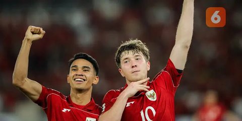 Oxford United Resmi Tur ke Indonesia! Bawa Ole Romeny & Marselino untuk Piala Presiden 2025