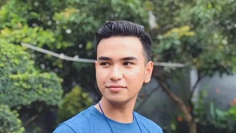 Pedangdut Hari Putra Ungkap Alasannya Ubah Arah Musik Jadi Genre Melayu yang Dimulai dari Zapin Hati Melayang