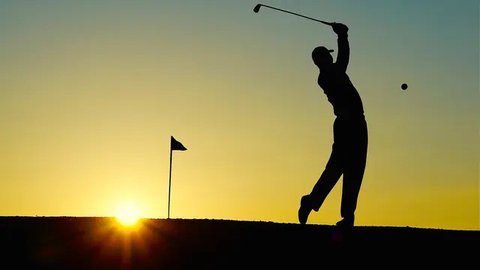 Peringatan Keras! Pejabat BUMN Tak Boleh Main Golf Saat Jam Kerja