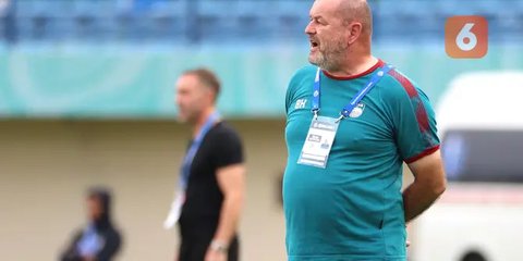 Achmad Jufriyanto Bocorkan Keunggulan Bojan Hodak: Ini yang Beda dari Pelatih Sebelumnya di Persib!