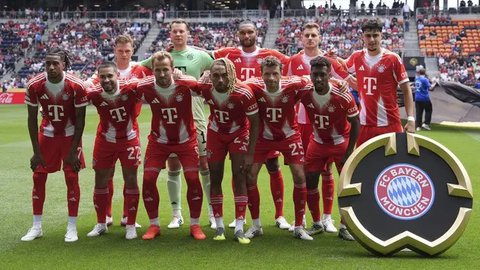 Prediksi Pertandingan Bayern Munchen Vs Boca Juniors, Sabtu 21 Juni 2025