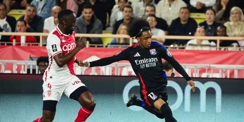 Duel Transfer Panas! Liverpool dan Chelsea Berebut Malick Fofana, Sang Pemain Lebih Pilih Anfield