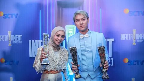 Doakan Al Ghazali dan Alyssa Daguise, Rizky Billar: Semoga Diberikan Momongan, Terkabul Ya