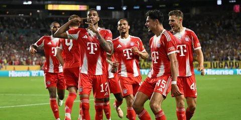 Ini Daftar Tim yang Pastikan Lolos 16 Besar Piala Dunia Antarklub 2025, Siapa Favorit Juara?