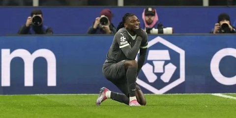 Kisah Rafael Leao yang Setia di AC Milan: Tolak Tawaran Menggiurkan Tim Arab Saudi & Bayern Munchen