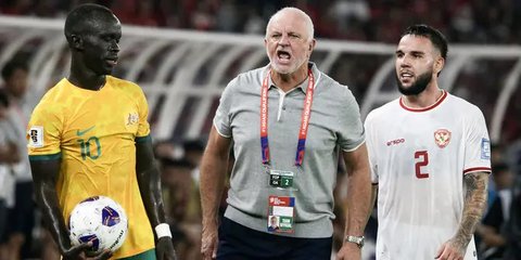 Ada Aroma Balas Dendam jika Timnas Indonesia Hadapi Irak di R4 Kualifikasi Piala Dunia, Benarkah?