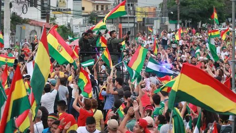 Uang Sudah Habis, Negara Ini Terancam Gagal Bayar Utang