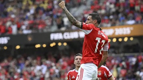 Prediksi Benfica vs Bayern Munchen di Piala Dunia 2025