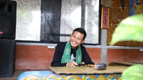 Evan Dimas dan Cara Mencintai Sepak Bola saat Ini
