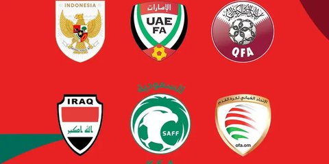 Pemain Naturalisasi Jadi Kunci Calon Lawan Timnas Indonesia di R4 Kualifikasi Piala Dunia 2026