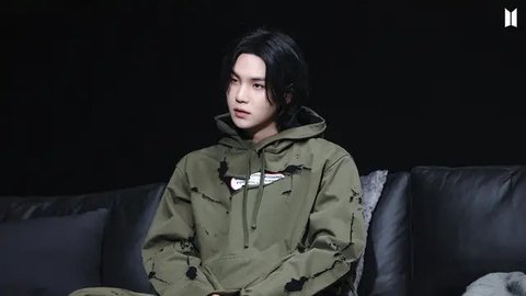 Salut dan Bikin Bangga! Suga BTS Sumbang Rp59 Miliar untuk Bangun Pusat Terapi Autisme, Jadi Sumbangan Terbesar Dunia Medis Korea Selatan