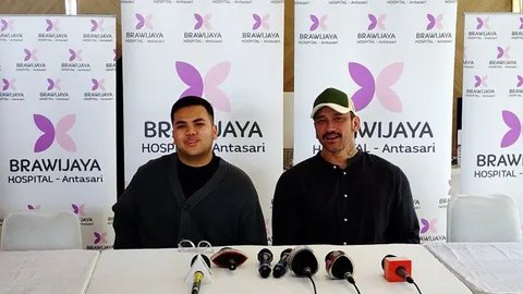 Saking Bahagianya, Tora Sudiro Siapkan Hadiah dan Warisan Buat Sang Cucu