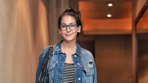 Tora Sudiro Ceritakan Reaksi Mieke Amalia saat Pertama Kali Jadi Nenek, Sabar Nunggu Giliran Gendong Cucu