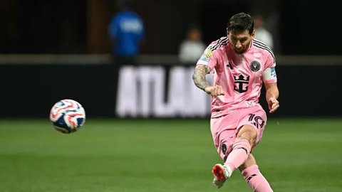 Prediksi Inter Miami vs Palmeiras: Menanti Sentuhan Lionel Messi
