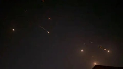 KBRI Manama Imbau WNI di Bahrain Tetap Waspada Usai Serangan Rudal Iran ke Pangkalan AS