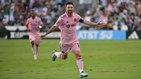 5 Pemain Paling Setia Mampingi Lionel Messi di Lapangan