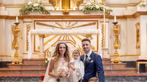 Diogo Jota Meninggal, Rute Cardoso Beri Bukti Besarnya Cinta dan 'You'll Never Walk Alone'