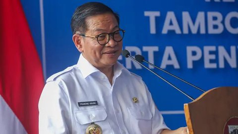 Olahraga Padel Kena Pajak Hiburan, Gubernur Pramono: Yang Main Rata-Rata Orang Mampu