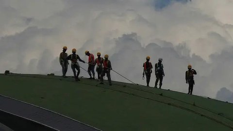 Cek Penerima BSU 2025 Melalui Kemnaker.go.id, Ini Cara Terbarunya
