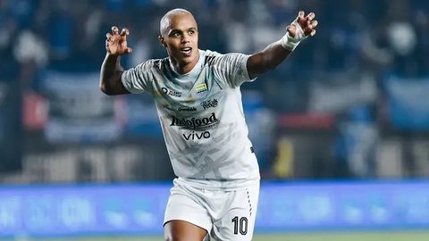 Hasil Piala Presiden 2025: Tak Sanggup Taklukan Dewa United, Persib Kembali Gagal Menang